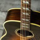 Gibson 1942 Banner Southern Jumbo - Vintage Sunburst