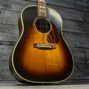 Gibson 1942 Banner Southern Jumbo - Vintage Sunburst