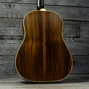 Gibson 1942 Banner Southern Jumbo - Vintage Sunburst