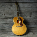 Gibson 1952 J-185 - Antique Natural