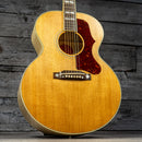 Gibson 1952 J-185 - Antique Natural