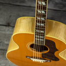 Gibson 1952 J-185 - Antique Natural