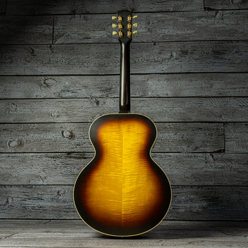 Gibson 1952 J-185 - Vintage Sunburst