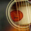 Gibson 1952 J-185 - Vintage Sunburst