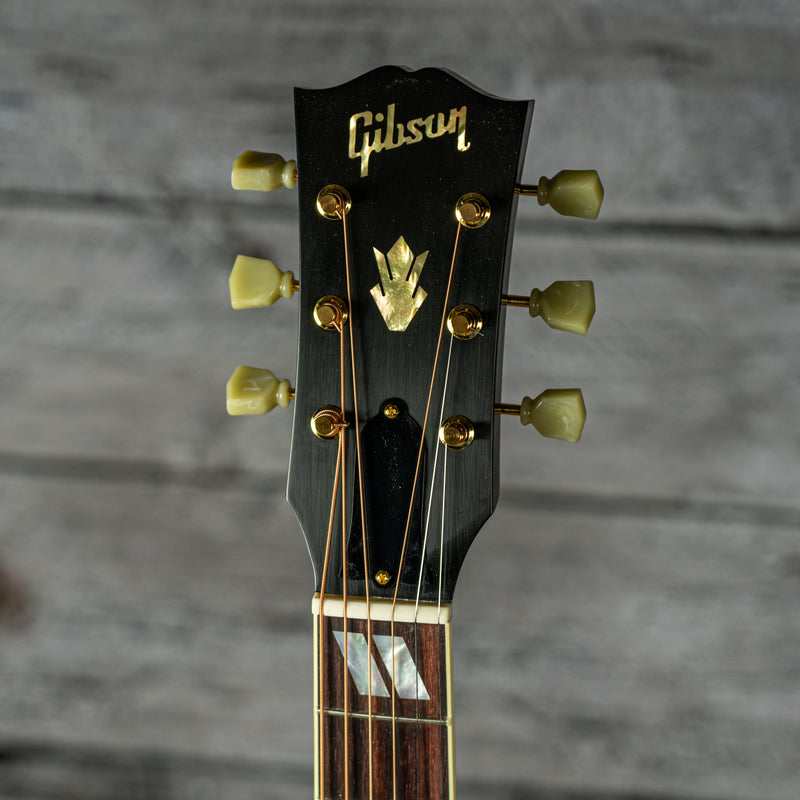 Gibson 1952 J-185 - Vintage Sunburst