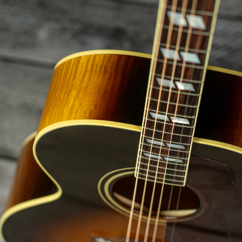 Gibson 1952 J-185 - Vintage Sunburst