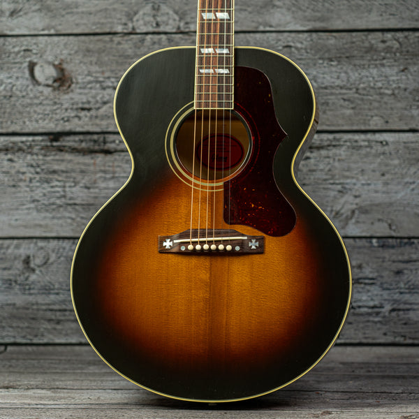 Gibson 1952 J-185 - Vintage Sunburst