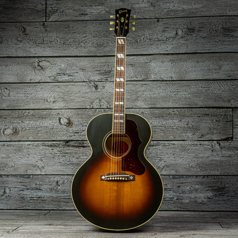 Gibson 1952 J-185 - Vintage Sunburst