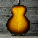 Gibson 1952 J-185 - Vintage Sunburst