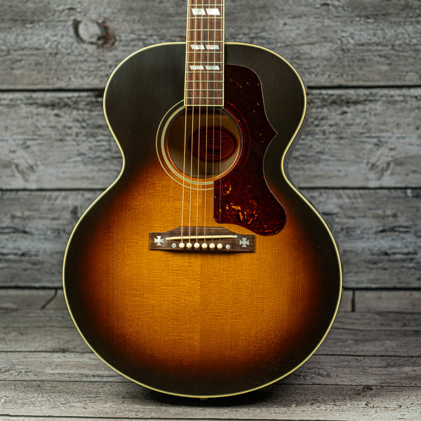 Gibson 1952 J-185