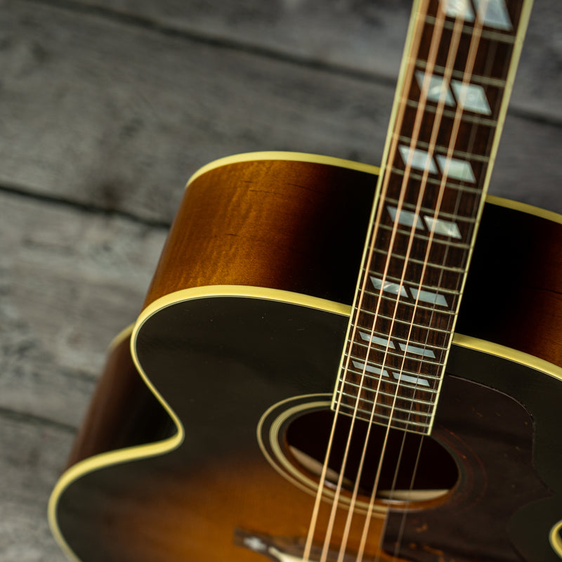 Gibson 1952 J-185