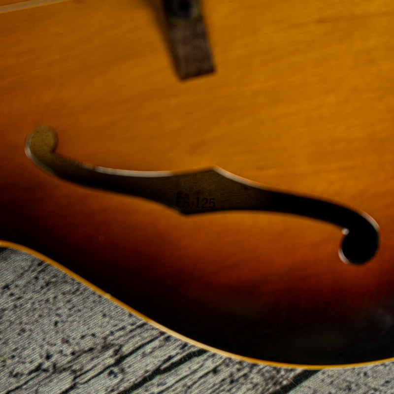 Gibson 1956 ES-125