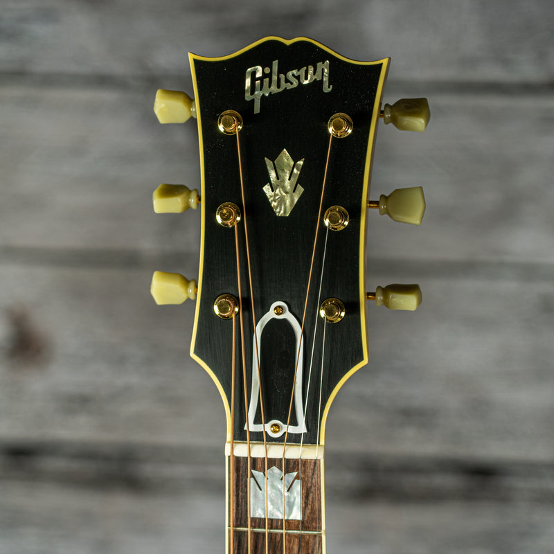 Gibson 1957 SJ-200 - Antique Natural