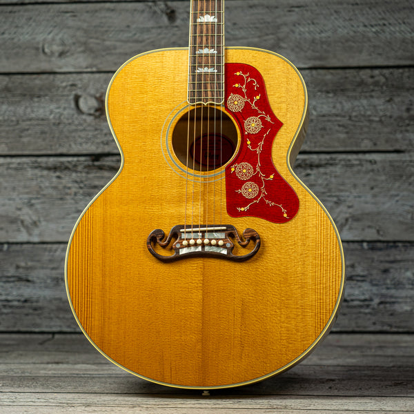 Gibson 1957 SJ-200 - Antique Natural