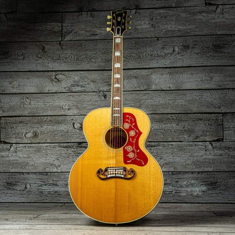 Gibson 1957 SJ-200 - Antique Natural