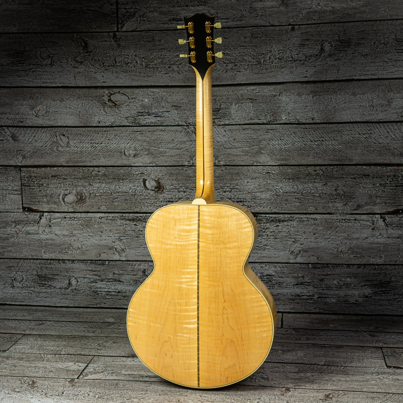 Gibson 1957 SJ-200 - Antique Natural