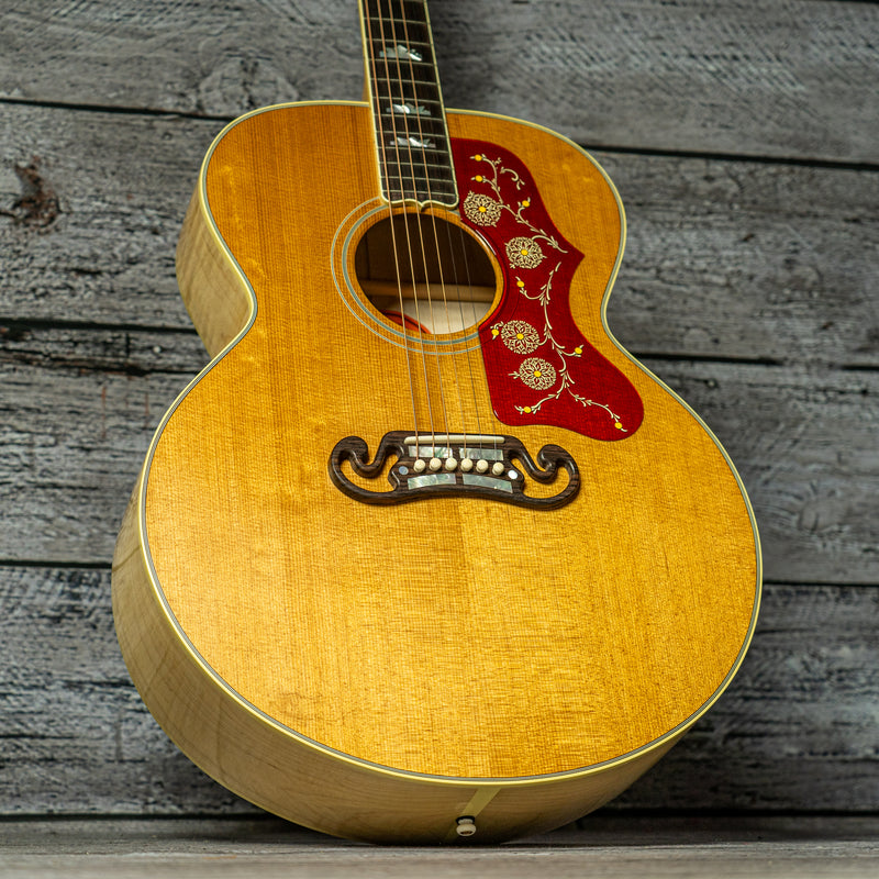 Gibson 1957 SJ-200 - Antique Natural