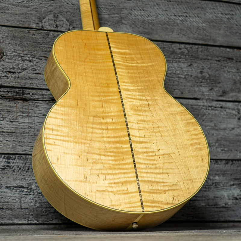 Gibson 1957 SJ-200 - Antique Natural