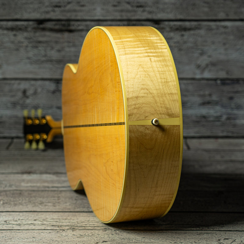 Gibson 1957 SJ-200 - Antique Natural