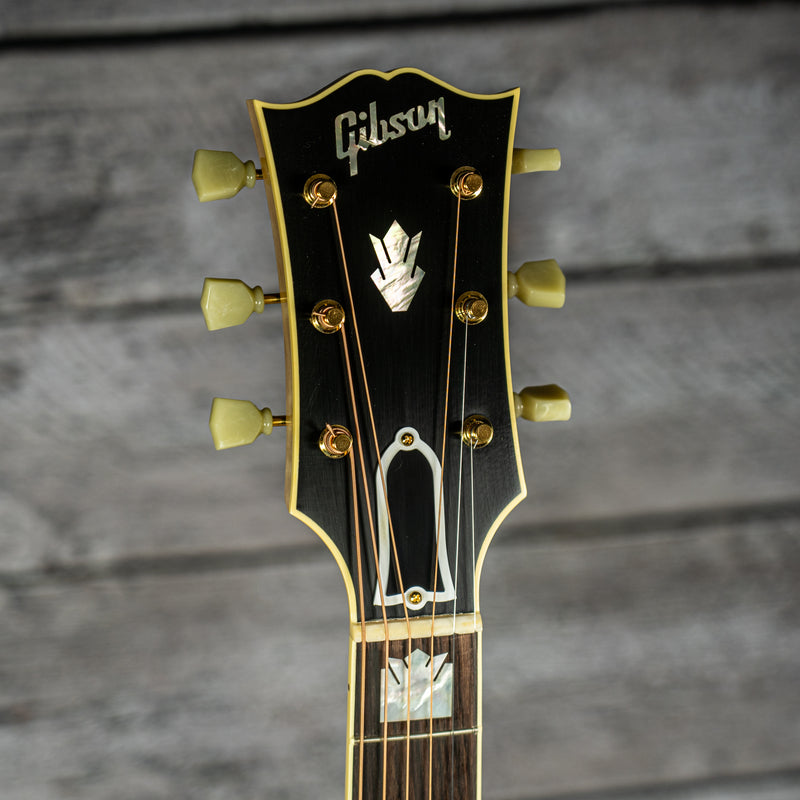 Gibson 1957 SJ-200 - Antique Natural