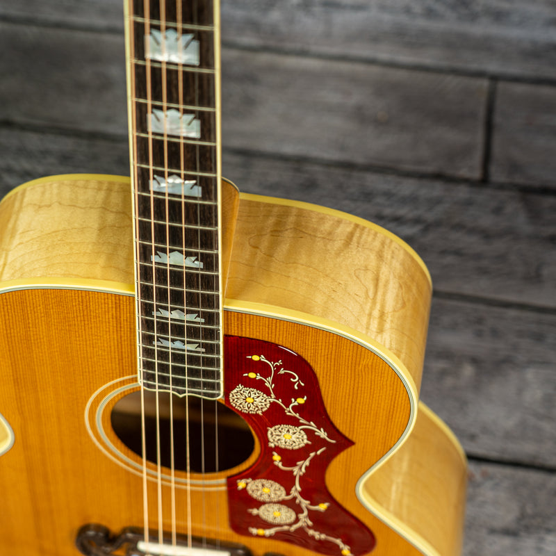 Gibson 1957 SJ-200 - Antique Natural