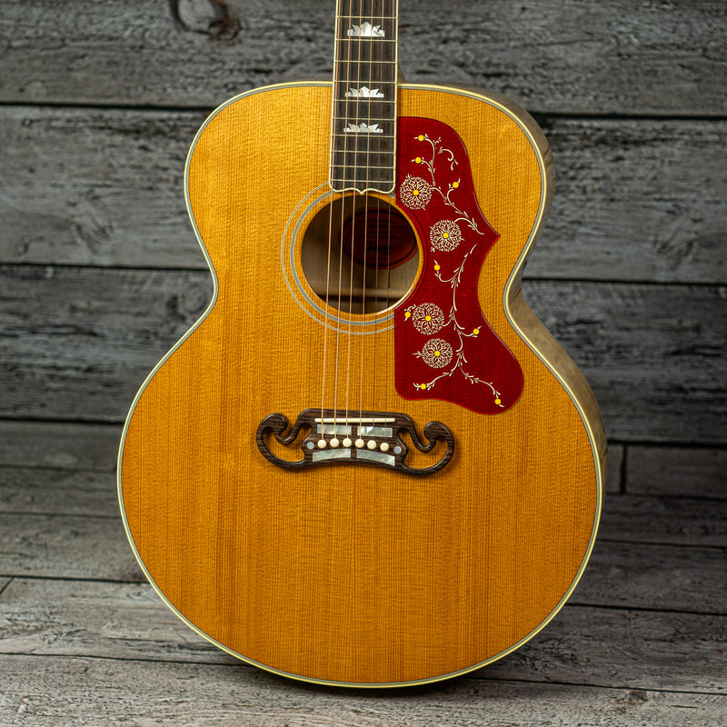 Gibson 1957 SJ-200 - Antique Natural