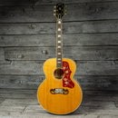 Gibson 1957 SJ-200 - Antique Natural