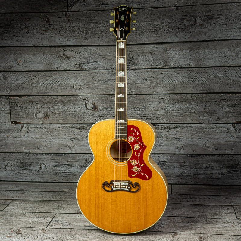 Gibson 1957 SJ-200 - Antique Natural