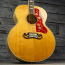 Gibson 1957 SJ-200 - Antique Natural