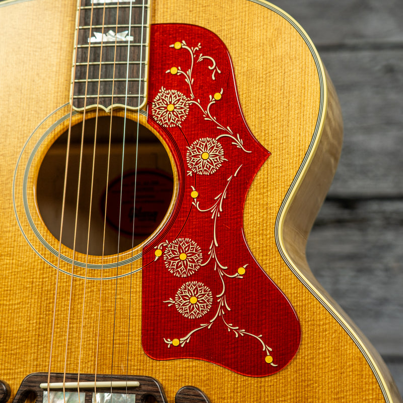 Gibson 1957 SJ-200 - Antique Natural
