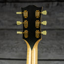 Gibson 1957 SJ-200 - Antique Natural