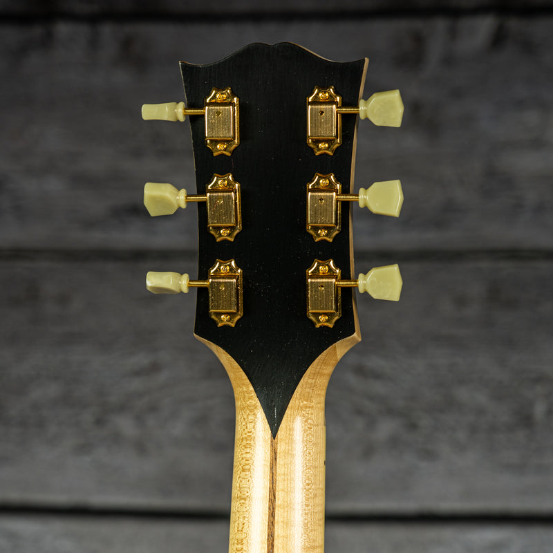 Gibson 1957 SJ-200 - Antique Natural