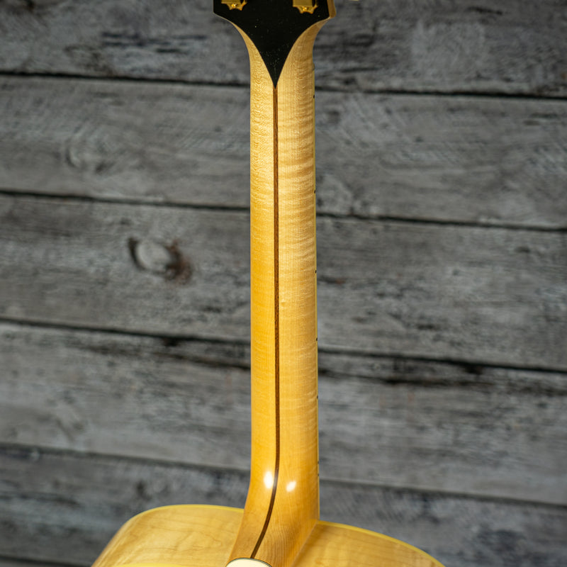 Gibson 1957 SJ-200 - Antique Natural
