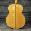 Gibson 1957 SJ-200 - Antique Natural