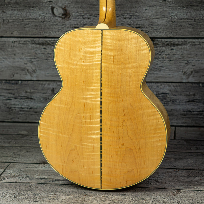 Gibson 1957 SJ-200 - Antique Natural