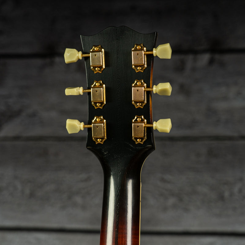 Gibson 1957 SJ-200 - Vintage Sunburst (DEMO)