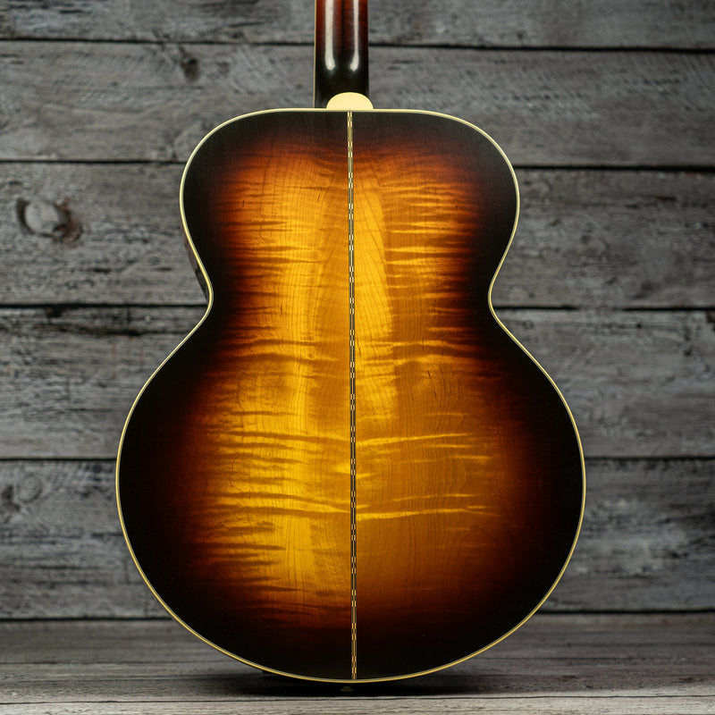 Gibson 1957 SJ-200 - Vintage Sunburst (DEMO)