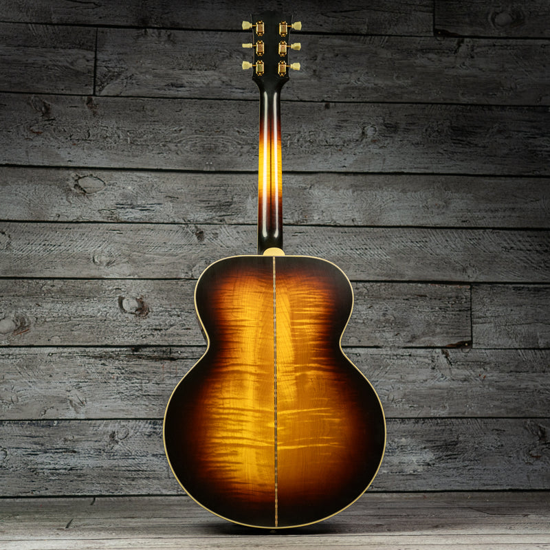 Gibson 1957 SJ-200 - Vintage Sunburst (DEMO)