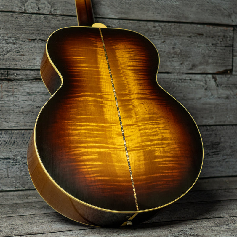 Gibson 1957 SJ-200 - Vintage Sunburst (DEMO)