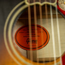 Gibson 1957 SJ-200 - Vintage Sunburst