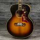 Gibson 1957 SJ-200 - Vintage Sunburst