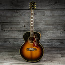 Gibson 1957 SJ-200 - Vintage Sunburst