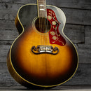 Gibson 1957 SJ-200 - Vintage Sunburst