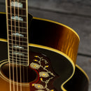 Gibson 1957 SJ-200 - Vintage Sunburst