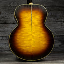Gibson 1957 SJ-200 - Vintage Sunburst