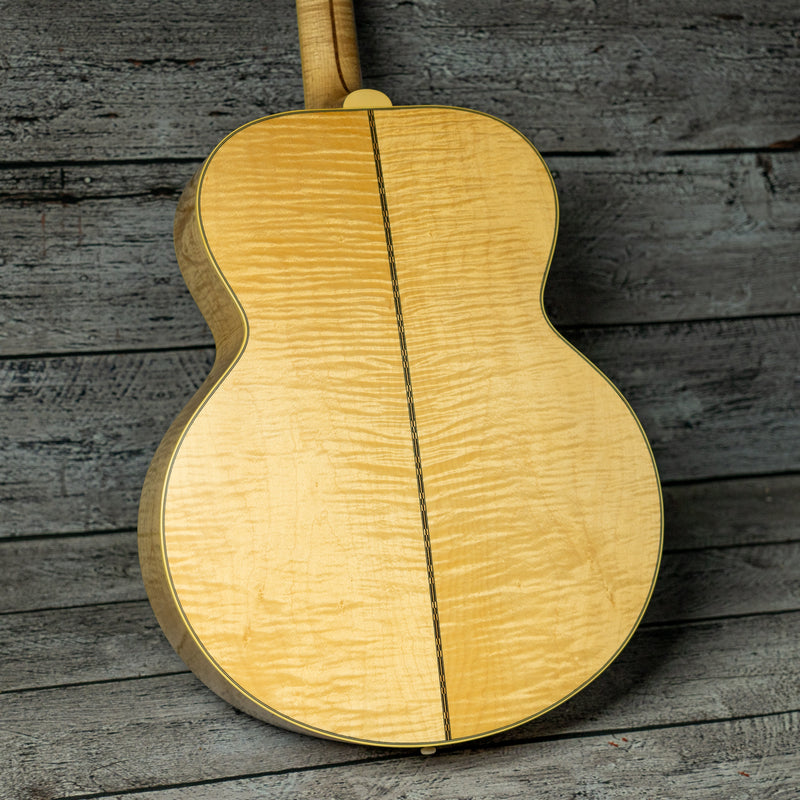 Gibson 1957 SJ-200 - Antique Natural (DEMO)