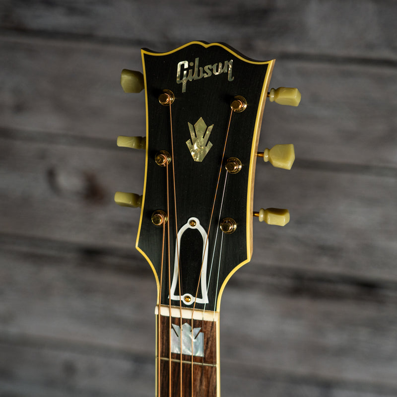 Gibson 1957 SJ-200 - Antique Natural (DEMO)