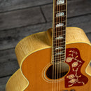 Gibson 1957 SJ-200 - Antique Natural (DEMO)