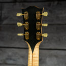 Gibson 1957 SJ-200 - Antique Natural (DEMO)