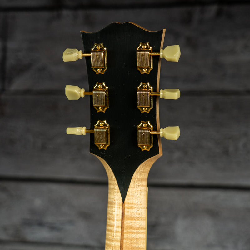 Gibson 1957 SJ-200 - Antique Natural (DEMO)